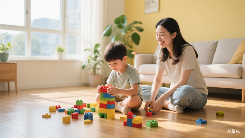 医学生妈妈亲测有效:自闭症儿子7年“不走弯路”的秘密,都在这儿了: